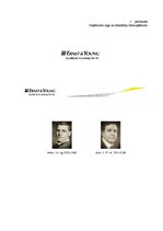 Prakses atskaite 'SIA "Ernst & YToung Baltic"', 30.