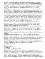 Eseja 'The Death Penalty Process ', 1.