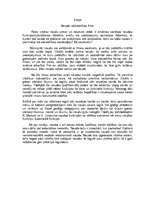 Eseja 'Nauda - sabiedrības līme', 1.