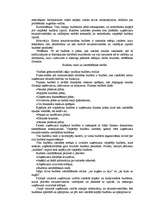 Referāts 'Budžets un tā plānošana', 3.