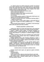 Referāts 'Budžets un tā plānošana', 6.