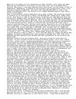 Eseja 'An Informational Speech on Gatorade', 1.