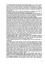 Konspekts 'Ainavu zinātne', 3.