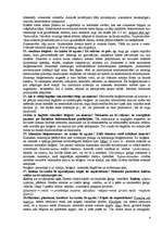 Konspekts 'Ainavu zinātne', 4.