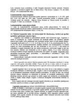 Konspekts 'Ainavu zinātne', 19.