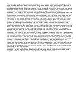 Eseja 'Hello Shanghai', 1.