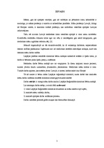 Referāts 'Prakse māsu darba vadīšanā', 3.