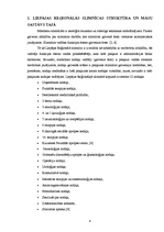 Referāts 'Prakse māsu darba vadīšanā', 4.