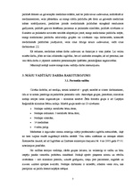 Referāts 'Prakse māsu darba vadīšanā', 7.