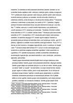 Konspekts 'Pilsoniskā sabiedrība un sabiedriskās organizācijas', 3.