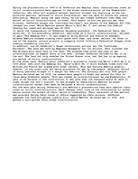 Eseja 'Constructionists Jefferson &amp; Madison', 1.