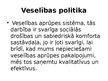Prezentācija 'Veselības aprūpes politika Latvijā un Eiropā', 3.