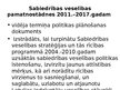 Prezentācija 'Veselības aprūpes politika Latvijā un Eiropā', 4.