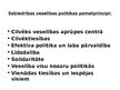 Prezentācija 'Veselības aprūpes politika Latvijā un Eiropā', 8.