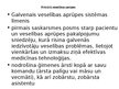 Prezentācija 'Veselības aprūpes politika Latvijā un Eiropā', 23.