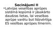 Prezentācija 'Veselības aprūpes politika Latvijā un Eiropā', 42.