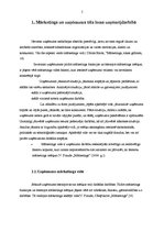 Referāts 'Mārketinga komunikācijas', 5.