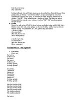 Konspekts 'Muzikālo rotaļu vācelīte', 7.