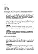 Konspekts 'Muzikālo rotaļu vācelīte', 8.