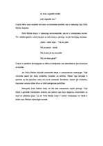 Eseja 'Raksturīgākais Friča Bārdas daiļradē', 2.