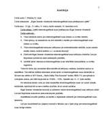 Referāts 'Rīgas Imantas vidusskolas elektromagnētiskā lauka piesārņojuma izpēte', 2.