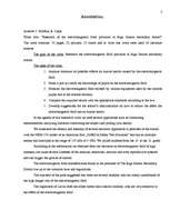 Referāts 'Rīgas Imantas vidusskolas elektromagnētiskā lauka piesārņojuma izpēte', 3.