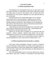 Referāts 'Rīgas Imantas vidusskolas elektromagnētiskā lauka piesārņojuma izpēte', 6.