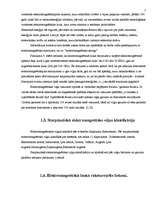 Referāts 'Rīgas Imantas vidusskolas elektromagnētiskā lauka piesārņojuma izpēte', 7.