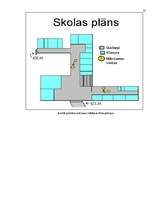 Referāts 'Rīgas Imantas vidusskolas elektromagnētiskā lauka piesārņojuma izpēte', 25.