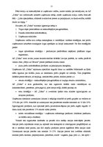 Prakses atskaite 'Uzņēmuma AS "Diāna" veikalu tīkls "Mājai un Dārzam"', 15.