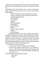 Prakses atskaite 'Uzņēmuma AS "Diāna" veikalu tīkls "Mājai un Dārzam"', 18.