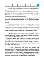 Prakses atskaite 'Uzņēmuma AS "Diāna" veikalu tīkls "Mājai un Dārzam"', 26.