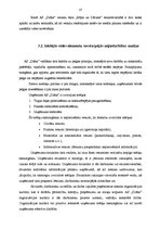 Prakses atskaite 'Uzņēmuma AS "Diāna" veikalu tīkls "Mājai un Dārzam"', 27.