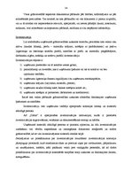 Prakses atskaite 'Uzņēmuma AS "Diāna" veikalu tīkls "Mājai un Dārzam"', 34.