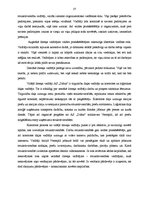 Prakses atskaite 'Uzņēmuma AS "Diāna" veikalu tīkls "Mājai un Dārzam"', 37.