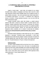 Prakses atskaite 'Uzņēmuma AS "Diāna" veikalu tīkls "Mājai un Dārzam"', 38.