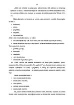 Prakses atskaite 'Uzņēmuma AS "Diāna" veikalu tīkls "Mājai un Dārzam"', 43.