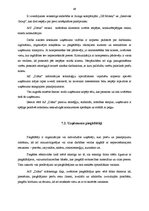 Prakses atskaite 'Uzņēmuma AS "Diāna" veikalu tīkls "Mājai un Dārzam"', 49.