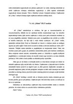 Prakses atskaite 'Uzņēmuma AS "Diāna" veikalu tīkls "Mājai un Dārzam"', 58.