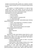 Prakses atskaite 'Uzņēmuma AS "Diāna" veikalu tīkls "Mājai un Dārzam"', 61.