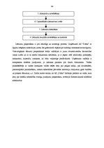 Prakses atskaite 'Uzņēmuma AS "Diāna" veikalu tīkls "Mājai un Dārzam"', 64.