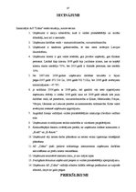 Prakses atskaite 'Uzņēmuma AS "Diāna" veikalu tīkls "Mājai un Dārzam"', 67.