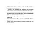 Prakses atskaite 'Uzņēmuma AS "Diāna" veikalu tīkls "Mājai un Dārzam"', 68.