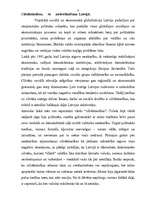 Referāts 'Cilvēktiesību nodrošināšana', 3.