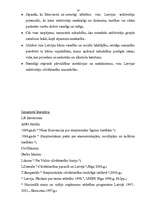 Referāts 'Cilvēktiesību nodrošināšana', 24.