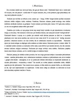 Referāts 'Priekšstati par cilvēku un viņa dzīves ceļu ašramas Senajā Indijā', 4.