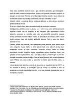 Konspekts 'Eiropa un globalizācija', 3.