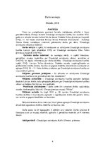 Referāts 'Draudzīgā aicinājuma vēsture un šodiena', 2.