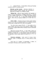 Referāts 'Draudzīgā aicinājuma vēsture un šodiena', 6.