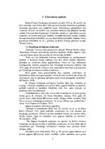 Referāts 'Draudzīgā aicinājuma vēsture un šodiena', 7.